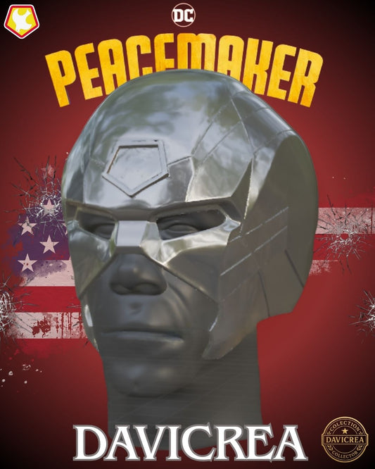 Versión alternativa de Peacemaker / Chris Smith en dimensión paralela vr3