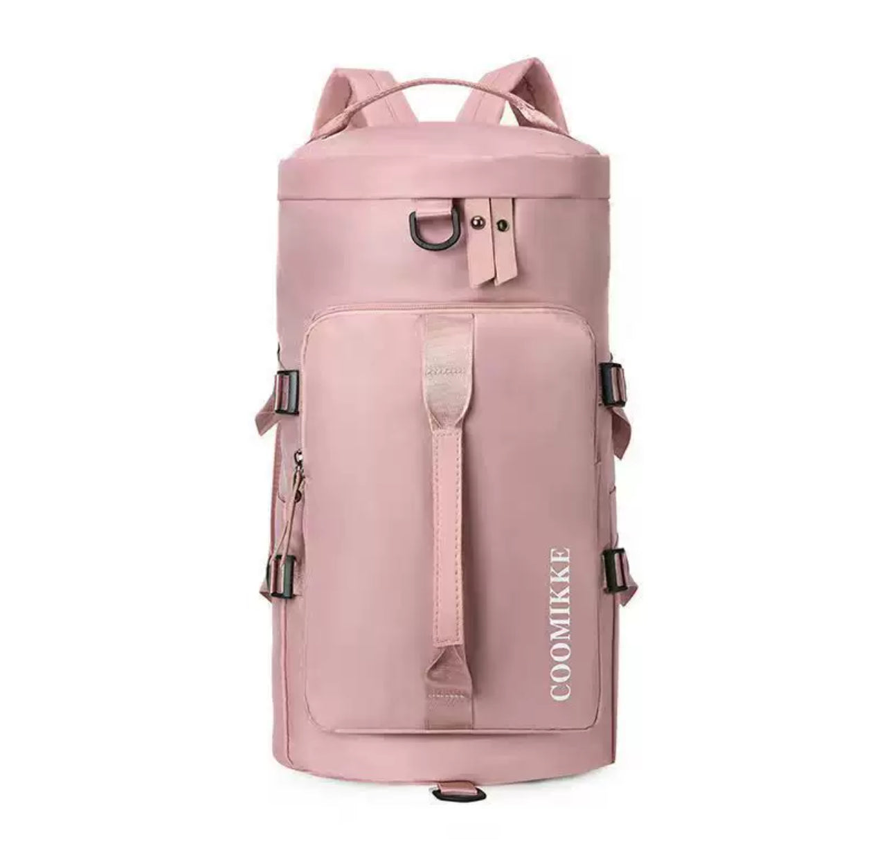 BOLSO MORRAL CAMPING VIAJERO IMPERMEABLE