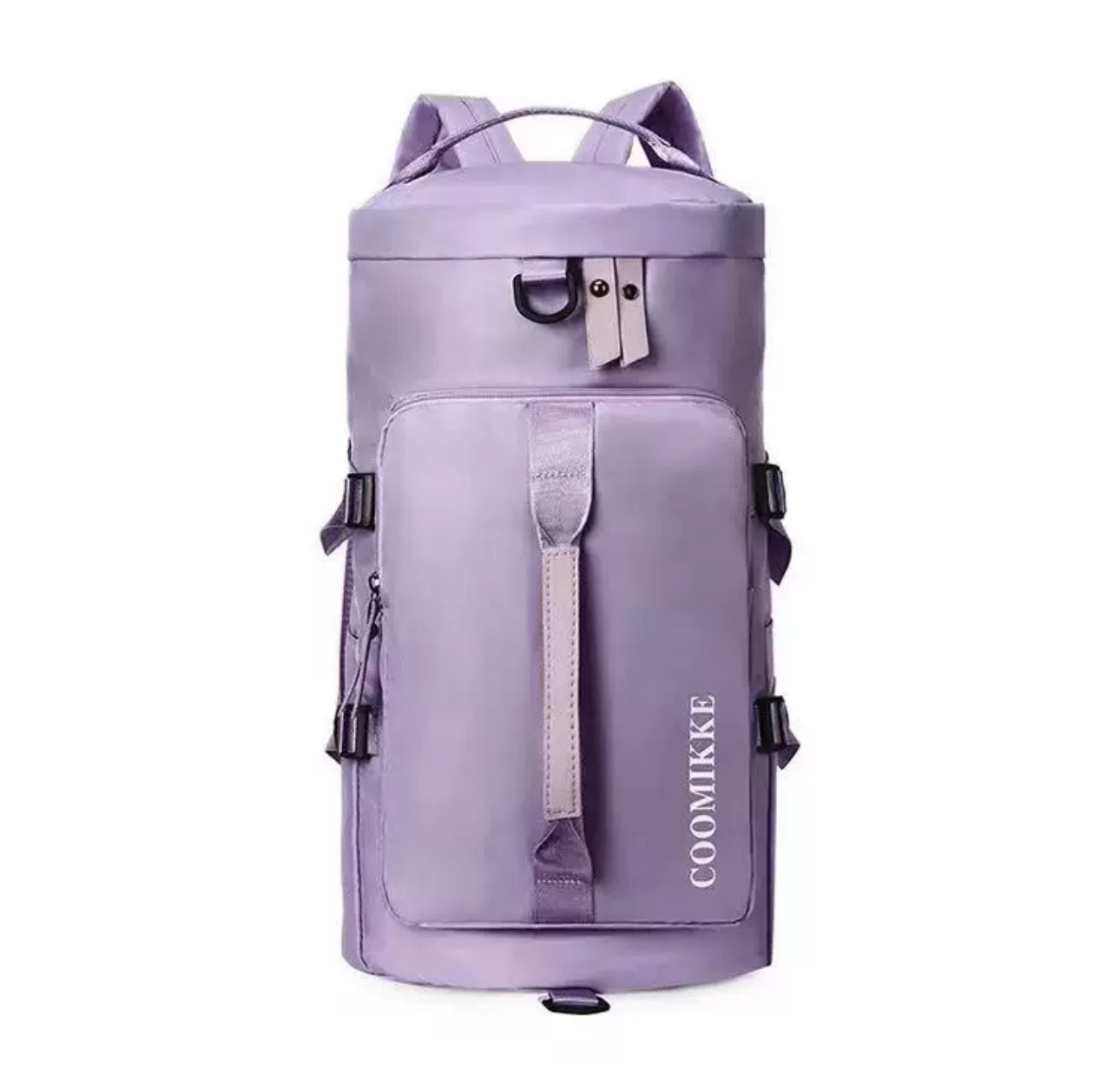 BOLSO MORRAL CAMPING VIAJERO IMPERMEABLE