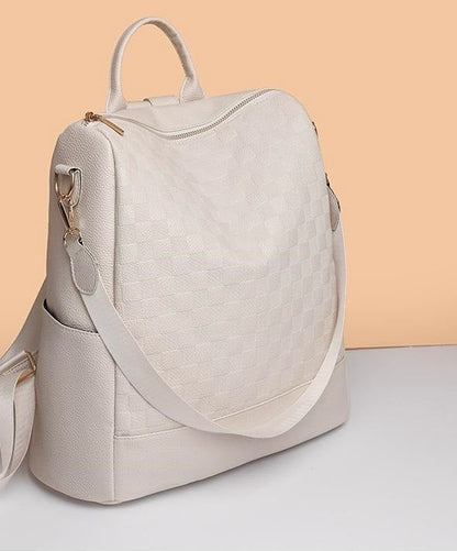 MALETA BOLSO MORRAL DAMA REF. SQ02