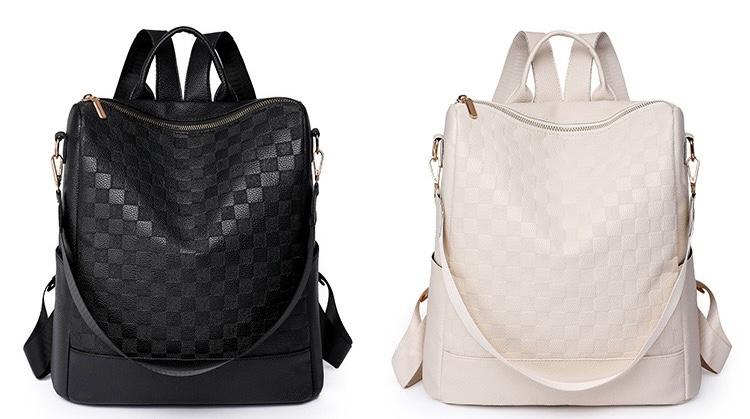 MALETA BOLSO MORRAL DAMA REF. SQ02