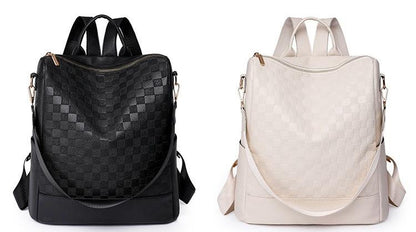 MALETA BOLSO MORRAL DAMA REF. SQ02