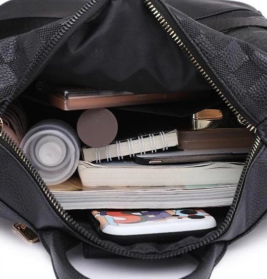 MALETA BOLSO MORRAL DAMA REF. SQ02