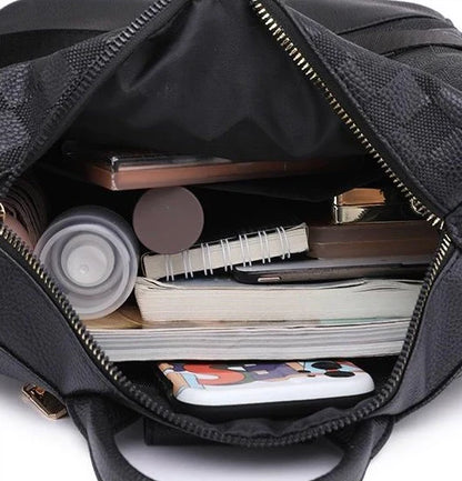 MALETA BOLSO MORRAL DAMA REF. SQ02