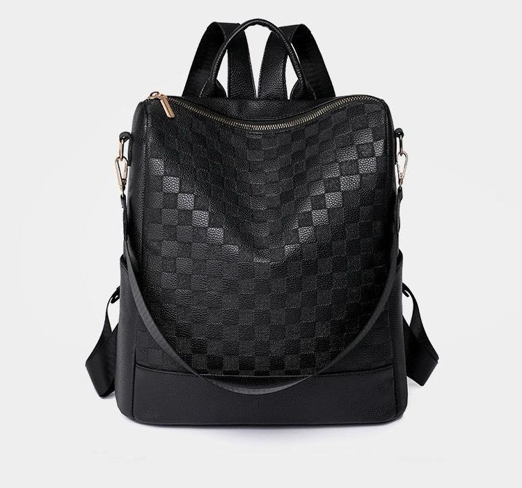 MALETA BOLSO MORRAL DAMA REF. SQ02