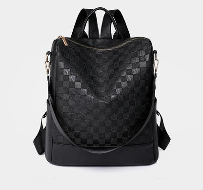 MALETA BOLSO MORRAL DAMA REF. SQ02