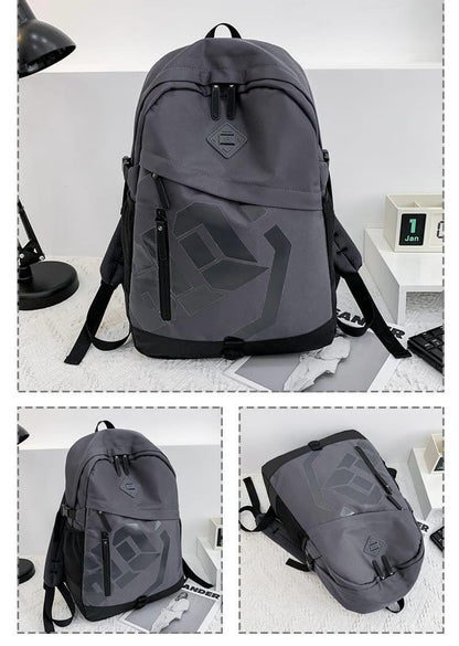 MALETA BOLSO MORRAL MULTIUSOS REF.2021