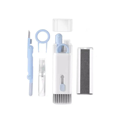 Kit de Limpieza 7 en 1 Para Cel Y Pc