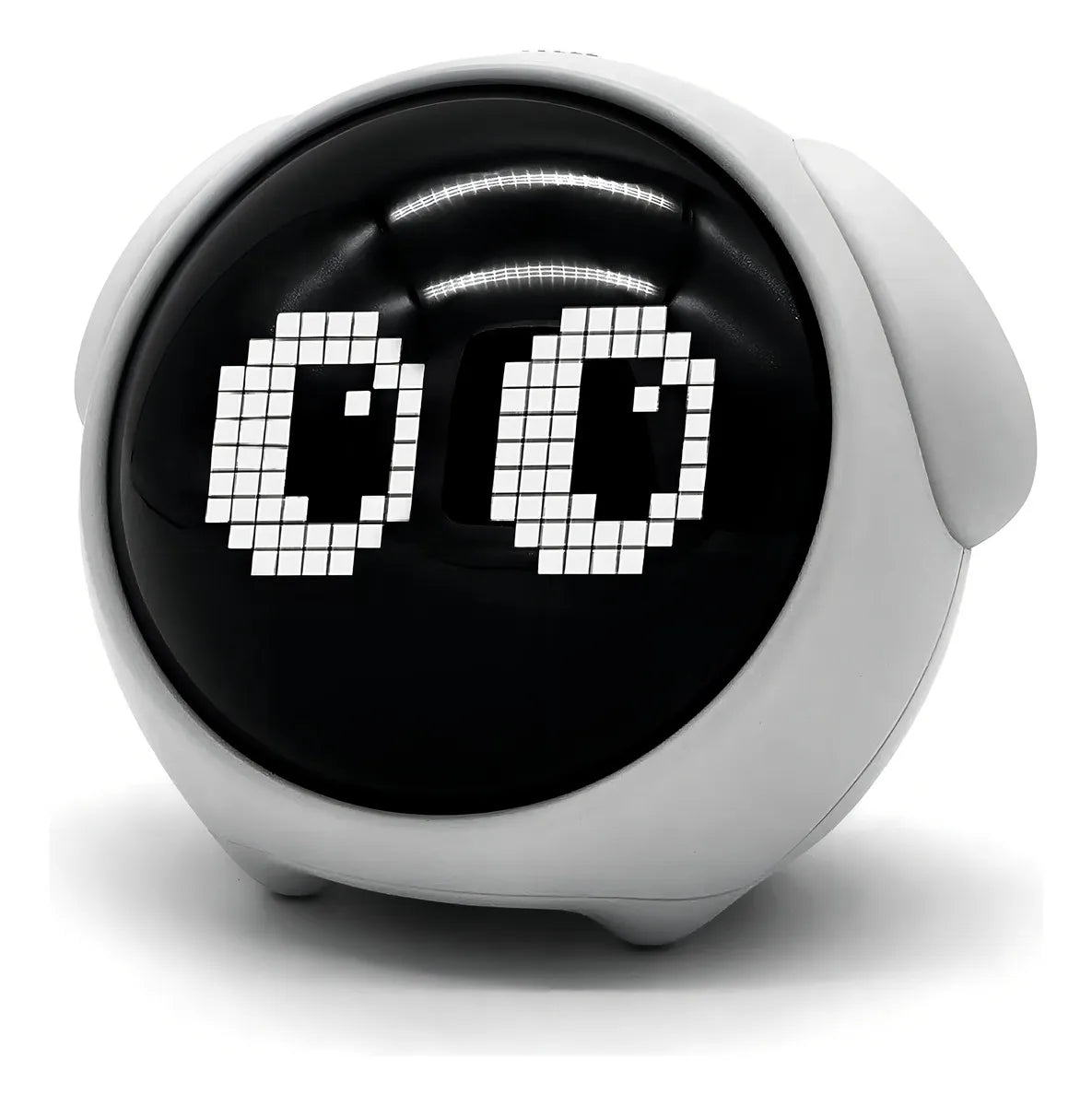 RELOJ DESPERTADOR EMOJI
