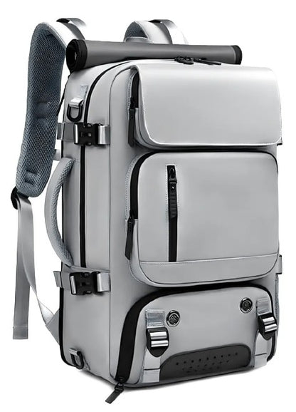 MOCHILA MULTICOMPARTIMENTO VIAJE IMPERME