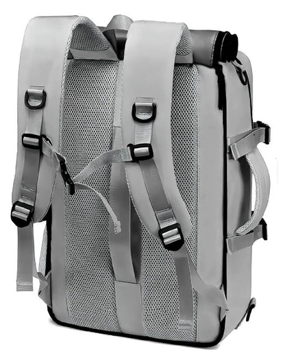 MOCHILA MULTICOMPARTIMENTO VIAJE IMPERME