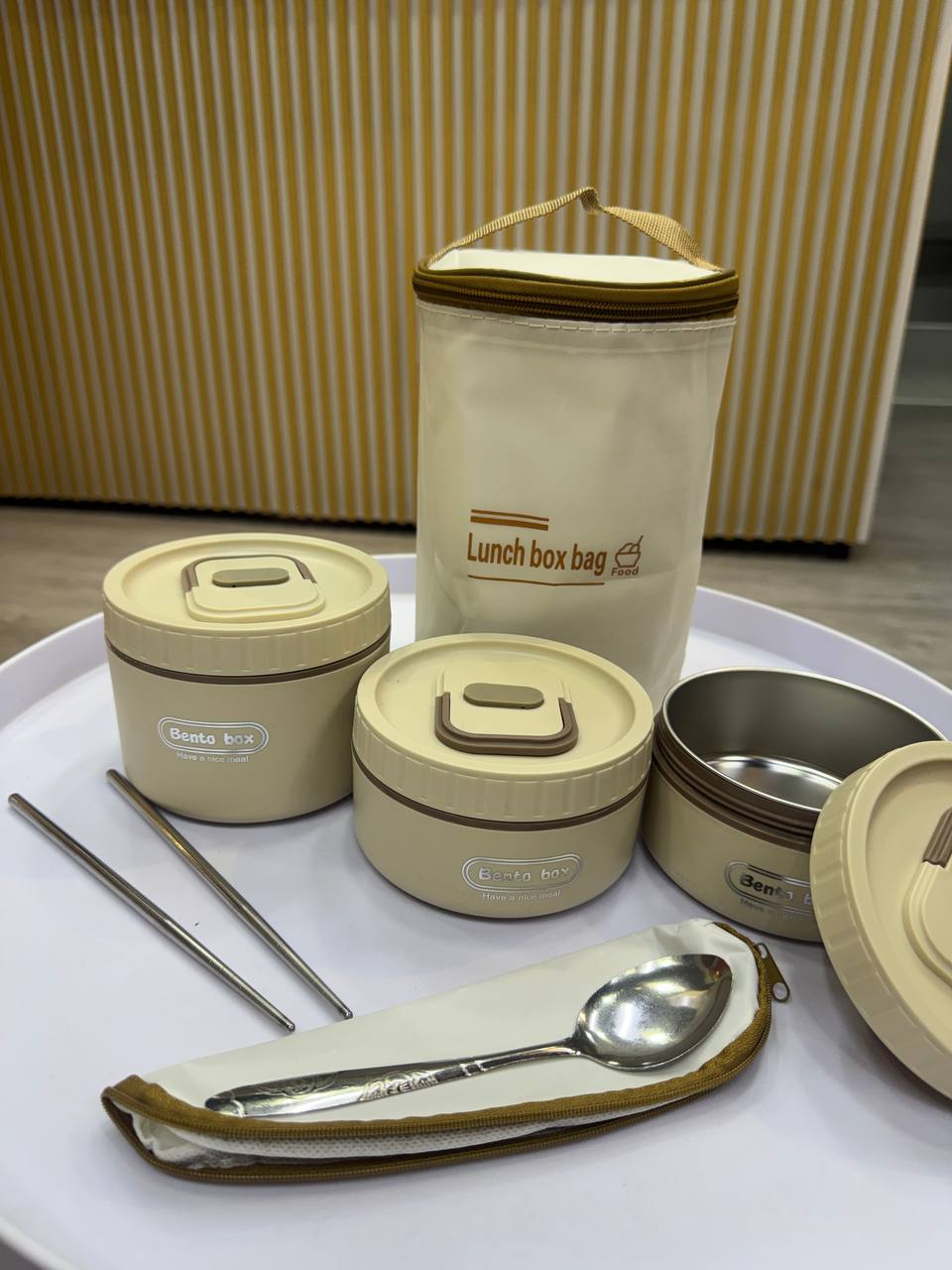 Gray helmet for bikers