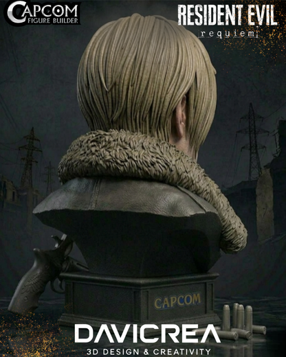 León Kennedy (Resident evil requiem)