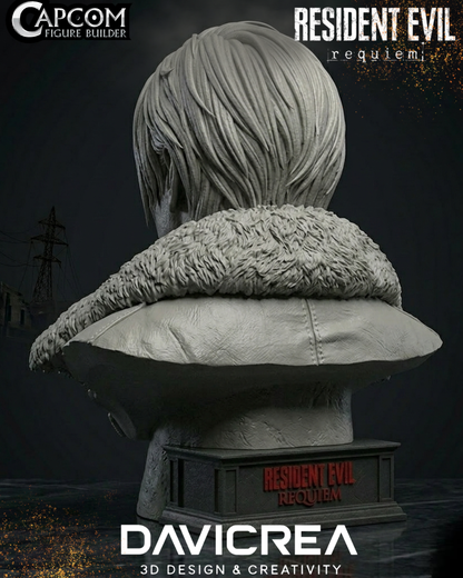 León Kennedy (Resident evil requiem)