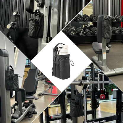 BOLSO MAGNETICO IMPERMEABLE GIMNASIO